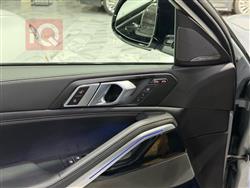 بي ام دبليو X6